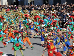 Sfilata dei carri, gruppi e meraviglie 2014, foto 044