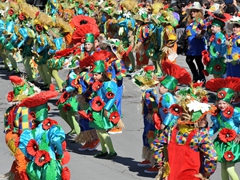 Sfilata dei carri, gruppi e meraviglie 2014, foto 045