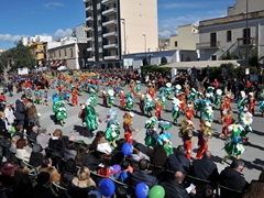 Sfilata dei carri, gruppi e meraviglie 2014, foto 046