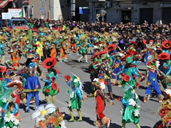 Sfilata dei carri, gruppi e meraviglie 2014, foto 047