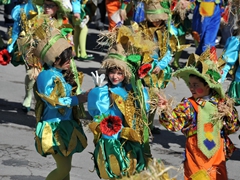 Sfilata dei carri, gruppi e meraviglie 2014, foto 049