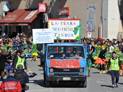 Sfilata dei carri, gruppi e meraviglie 2014, foto 051