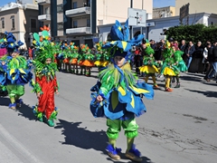 Sfilata dei carri, gruppi e meraviglie 2014, foto 053