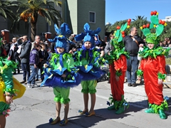 Sfilata dei carri, gruppi e meraviglie 2014, foto 055