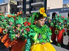 Sfilata dei carri, gruppi e meraviglie 2014, foto 057