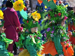 Sfilata dei carri, gruppi e meraviglie 2014, foto 060