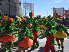 Sfilata dei carri, gruppi e meraviglie 2014, foto 062