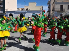 Sfilata dei carri, gruppi e meraviglie 2014, foto 063