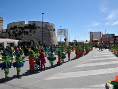 Sfilata dei carri, gruppi e meraviglie 2014, foto 065