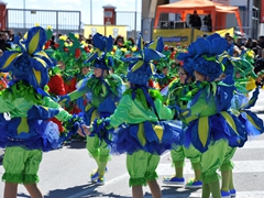 Sfilata dei carri, gruppi e meraviglie 2014, foto 067