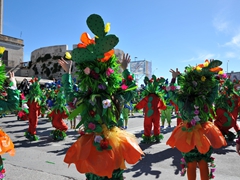 Sfilata dei carri, gruppi e meraviglie 2014, foto 068