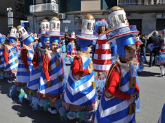 Sfilata dei carri, gruppi e meraviglie 2014, foto 071