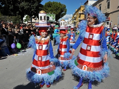 Sfilata dei carri, gruppi e meraviglie 2014, foto 072