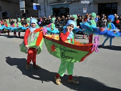 Sfilata dei carri, gruppi e meraviglie 2014, foto 073