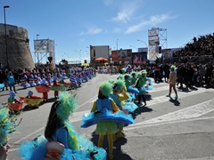 Sfilata dei carri, gruppi e meraviglie 2014, foto 074