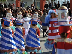 Sfilata dei carri, gruppi e meraviglie 2014, foto 076