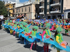 Sfilata dei carri, gruppi e meraviglie 2014, foto 077