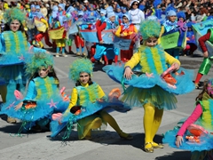 Sfilata dei carri, gruppi e meraviglie 2014, foto 078