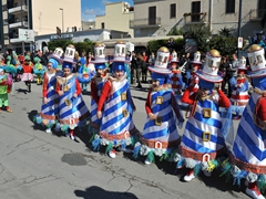 Sfilata dei carri, gruppi e meraviglie 2014, foto 079