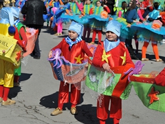 Sfilata dei carri, gruppi e meraviglie 2014, foto 082