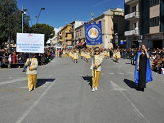 Sfilata dei carri, gruppi e meraviglie 2014, foto 083