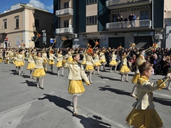 Sfilata dei carri, gruppi e meraviglie 2014, foto 085