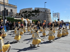 Sfilata dei carri, gruppi e meraviglie 2014, foto 086