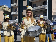 Sfilata dei carri, gruppi e meraviglie 2014, foto 089