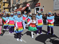 Sfilata dei carri, gruppi e meraviglie 2014, foto 092