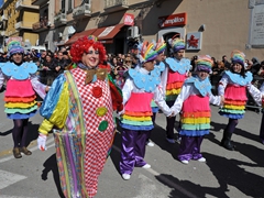 Sfilata dei carri, gruppi e meraviglie 2014, foto 093