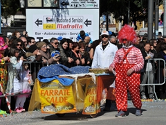 Sfilata dei carri, gruppi e meraviglie 2014, foto 094