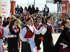 Sfilata dei carri, gruppi e meraviglie 2014, foto 099