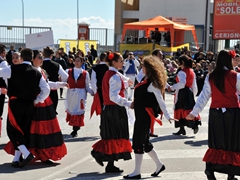 Sfilata dei carri, gruppi e meraviglie 2014, foto 102