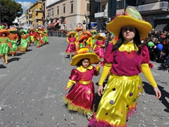 Sfilata dei carri, gruppi e meraviglie 2014, foto 108