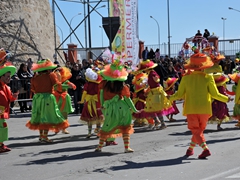 Sfilata dei carri, gruppi e meraviglie 2014, foto 114