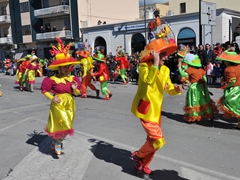 Sfilata dei carri, gruppi e meraviglie 2014, foto 115