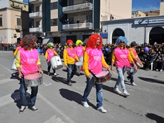 Sfilata dei carri, gruppi e meraviglie 2014, foto 118