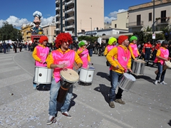 Sfilata dei carri, gruppi e meraviglie 2014, foto 123