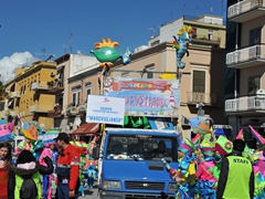 Sfilata dei carri, gruppi e meraviglie 2014, foto 131