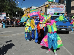 Sfilata dei carri, gruppi e meraviglie 2014, foto 132