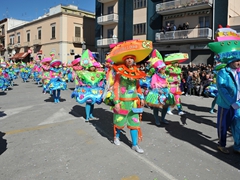 Sfilata dei carri, gruppi e meraviglie 2014, foto 133