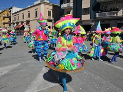 Sfilata dei carri, gruppi e meraviglie 2014, foto 134