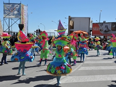 Sfilata dei carri, gruppi e meraviglie 2014, foto 135