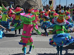 Sfilata dei carri, gruppi e meraviglie 2014, foto 144