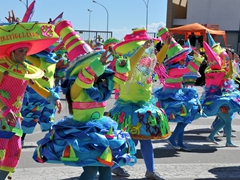 Sfilata dei carri, gruppi e meraviglie 2014, foto 146