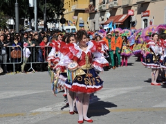 Sfilata dei carri, gruppi e meraviglie 2014, foto 149