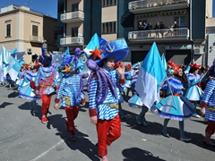 Sfilata dei carri, gruppi e meraviglie 2014, foto 152