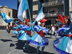 Sfilata dei carri, gruppi e meraviglie 2014, foto 154