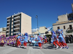 Sfilata dei carri, gruppi e meraviglie 2014, foto 159