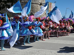 Sfilata dei carri, gruppi e meraviglie 2014, foto 168